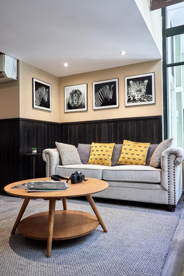 Appartement Amazinn Places Casco Viejo Design Pool X *