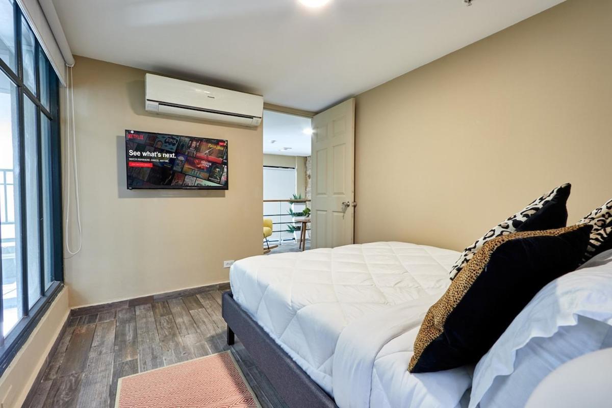 Amazinn Places Casco Viejo Design Pool X Appartement