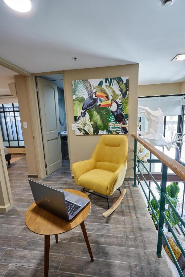 Appartement Amazinn Places Casco Viejo Design Pool X Panama (ville)
