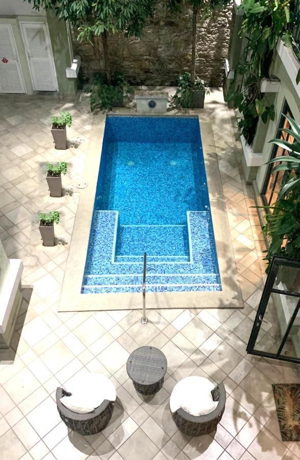 Amazinn Places Casco Viejo Design Pool X Appartement