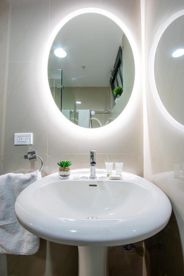 Amazinn Places Casco Viejo Design Pool X Appartement Panama (ville)