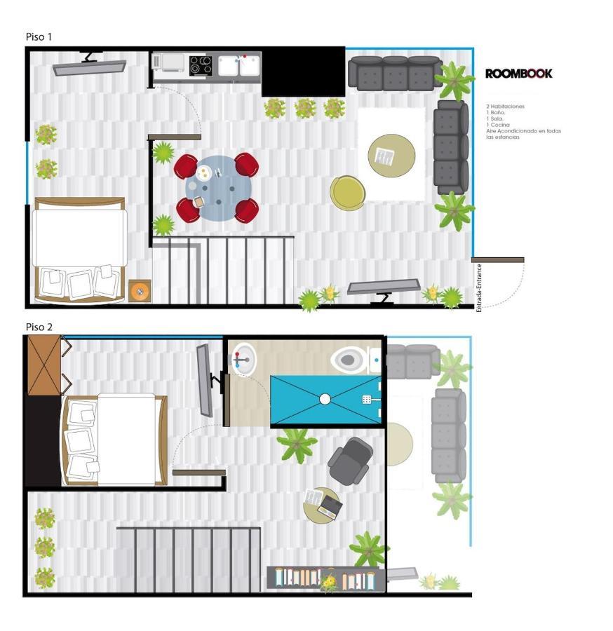 Amazinn Places Casco Viejo Design Pool X Panama (ville)